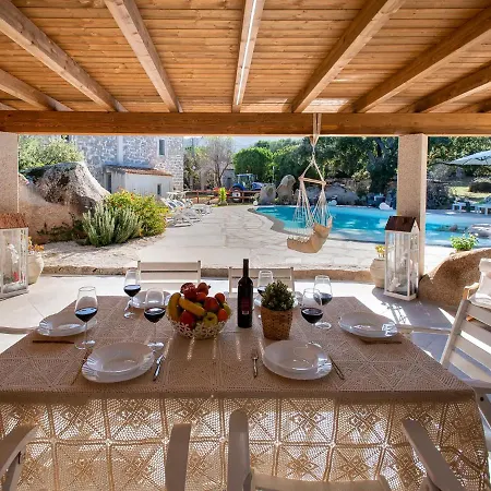 Stazzu Lu Bulioni By Interhome Arzachena