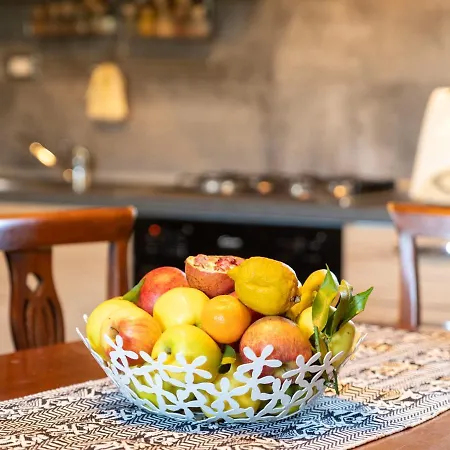 Holiday home Stazzu Lu Bulioni By Interhome Arzachena