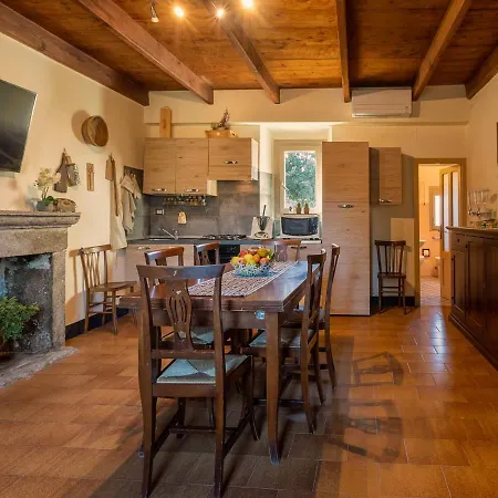 Holiday home Stazzu Lu Bulioni By Interhome Arzachena