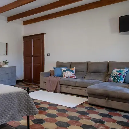 Holiday home Stazzu Lu Bulioni By Interhome