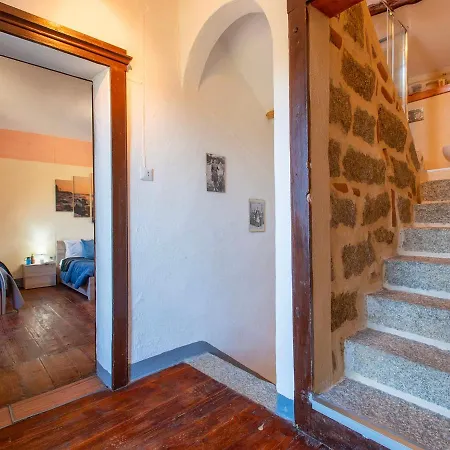 Holiday home Stazzu Lu Bulioni By Interhome Arzachena