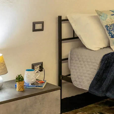 Vakantiehuis Stazzu Lu Bulioni By Interhome