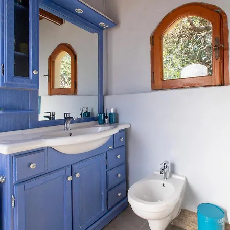 Holiday home Stazzu Lu Bulioni By Interhome *