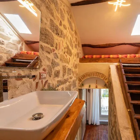 Stazzu Lu Bulioni By Interhome Holiday home