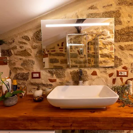 Stazzu Lu Bulioni By Interhome Holiday home *