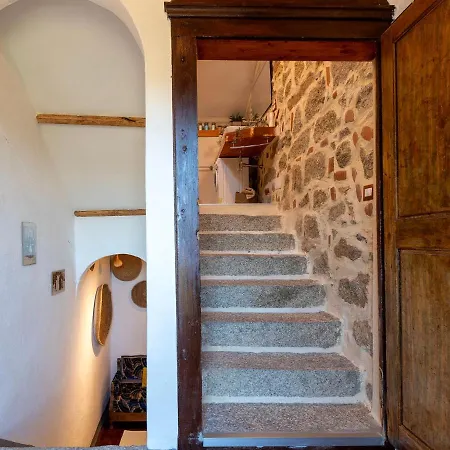 Stazzu Lu Bulioni By Interhome Holiday home Arzachena