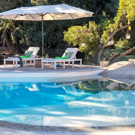 Stazzu Lu Bulioni By Interhome Holiday home *