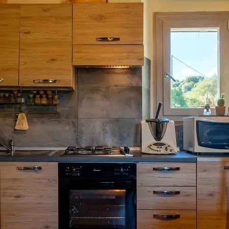 Holiday home Stazzu Lu Bulioni By Interhome Arzachena