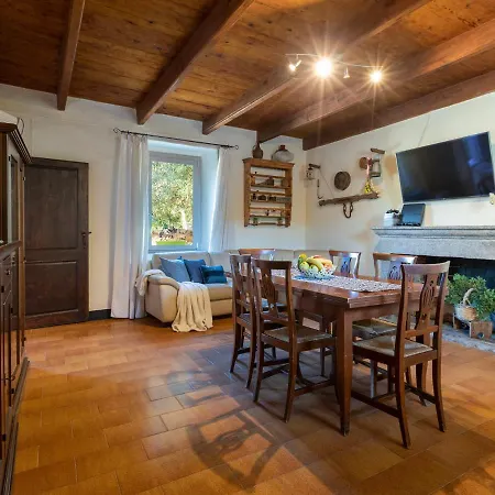 Stazzu Lu Bulioni By Interhome * Arzachena