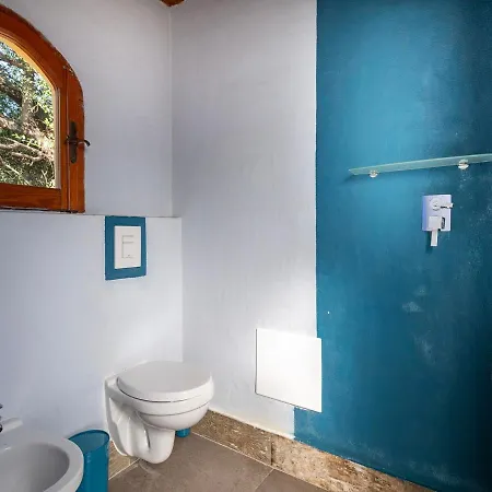 Stazzu Lu Bulioni By Interhome Holiday home