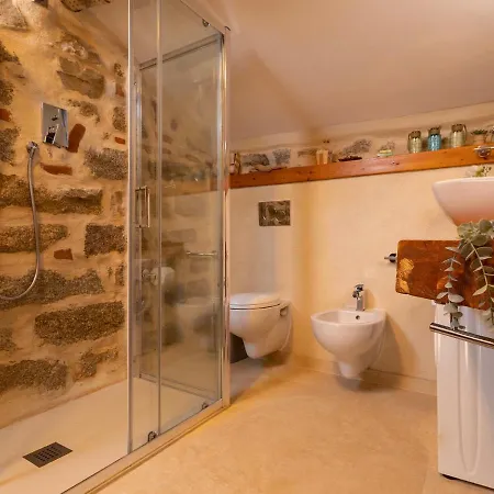Holiday home Stazzu Lu Bulioni By Interhome