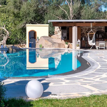 Stazzu Lu Bulioni By Interhome Holiday home *