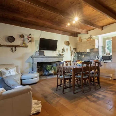 Stazzu Lu Bulioni By Interhome * Arzachena