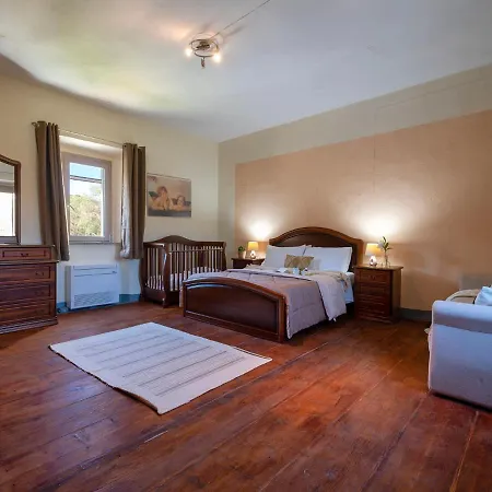 Holiday home Stazzu Lu Bulioni By Interhome