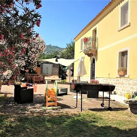 Stazzu Lu Bulioni By Interhome *