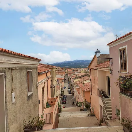Stazzu Lu Bulioni By Interhome