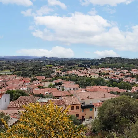 Stazzu Lu Bulioni By Interhome * Arzachena