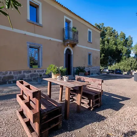 Holiday home Stazzu Lu Bulioni By Interhome *