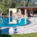 Stazzu Lu Bulioni By Interhome Σπίτι διακοπών *