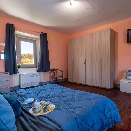Stazzu Lu Bulioni By Interhome Dom wakacyjny