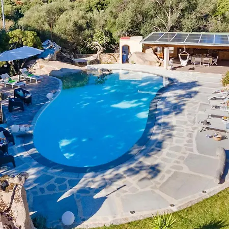 Stazzu Lu Bulioni By Interhome * Arzachena