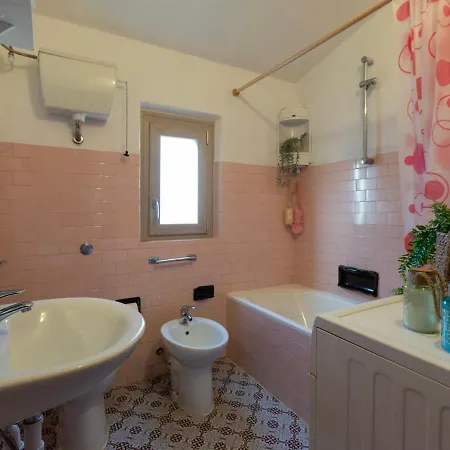 Holiday home Stazzu Lu Bulioni By Interhome Arzachena