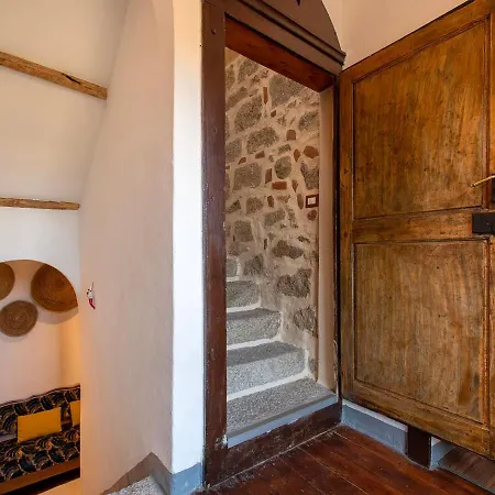 Stazzu Lu Bulioni By Interhome Arzachena