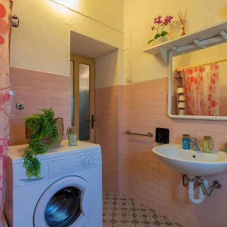 Stazzu Lu Bulioni By Interhome Dom wakacyjny