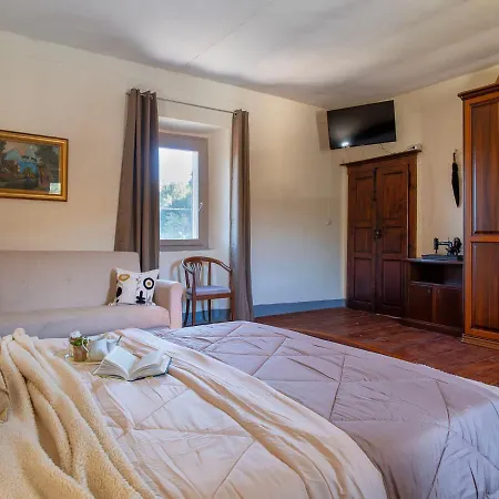 Stazzu Lu Bulioni By Interhome Dom wakacyjny Arzachena