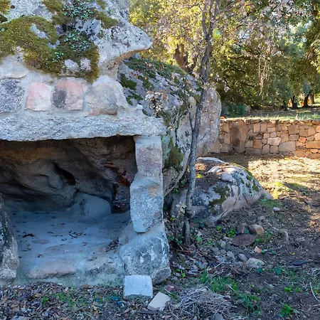 Stazzu Lu Bulioni By Interhome Σπίτι διακοπών *