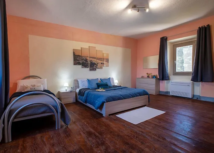 Stazzu Lu Bulioni By Interhome *